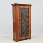 1764&nbsp;6049&nbsp;Vitrinskåp